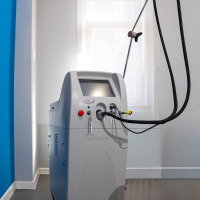 PDL Candela Vbeam Perfecta